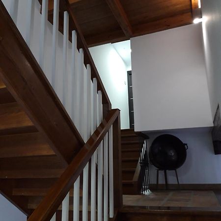La Sinagoga Guest House เปญารานดา เด ดูเอโร ภายนอก รูปภาพ