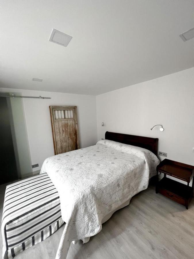 La Sinagoga Guest House เปญารานดา เด ดูเอโร ภายนอก รูปภาพ