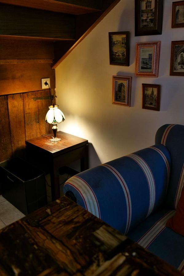 La Sinagoga Guest House เปญารานดา เด ดูเอโร ภายนอก รูปภาพ