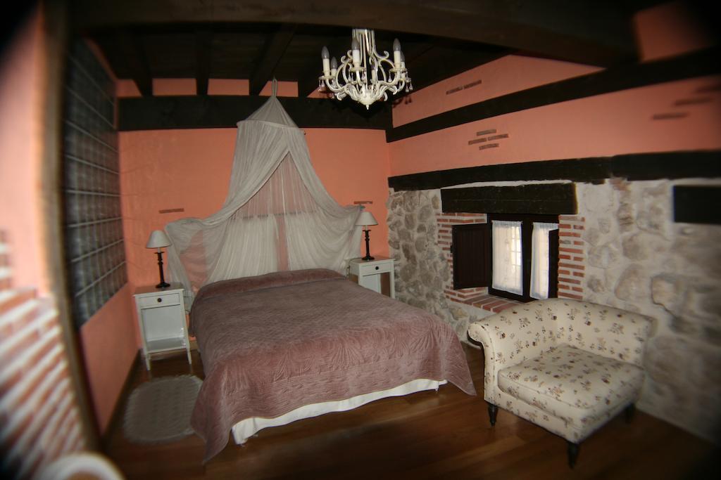 La Sinagoga Guest House เปญารานดา เด ดูเอโร ห้อง รูปภาพ